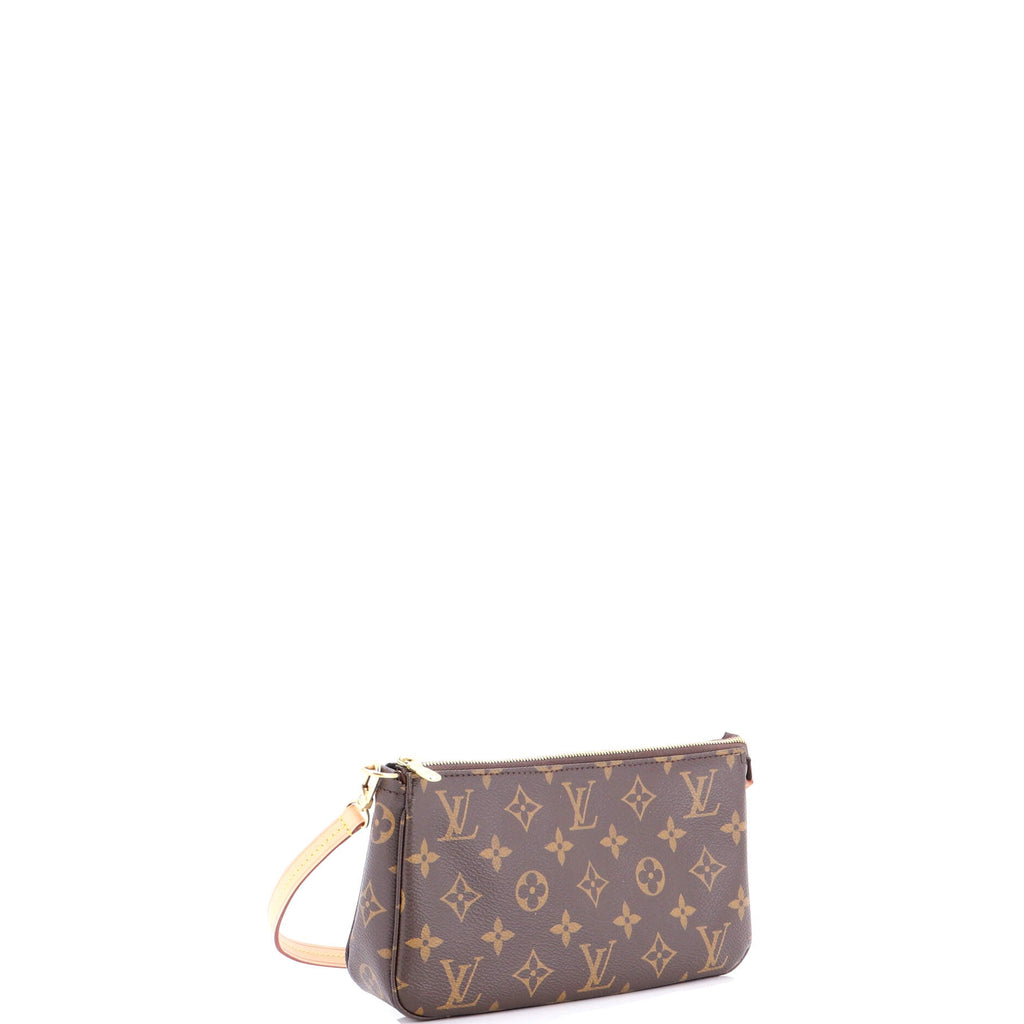 Pochette Accessoires NM Monogram Canvas