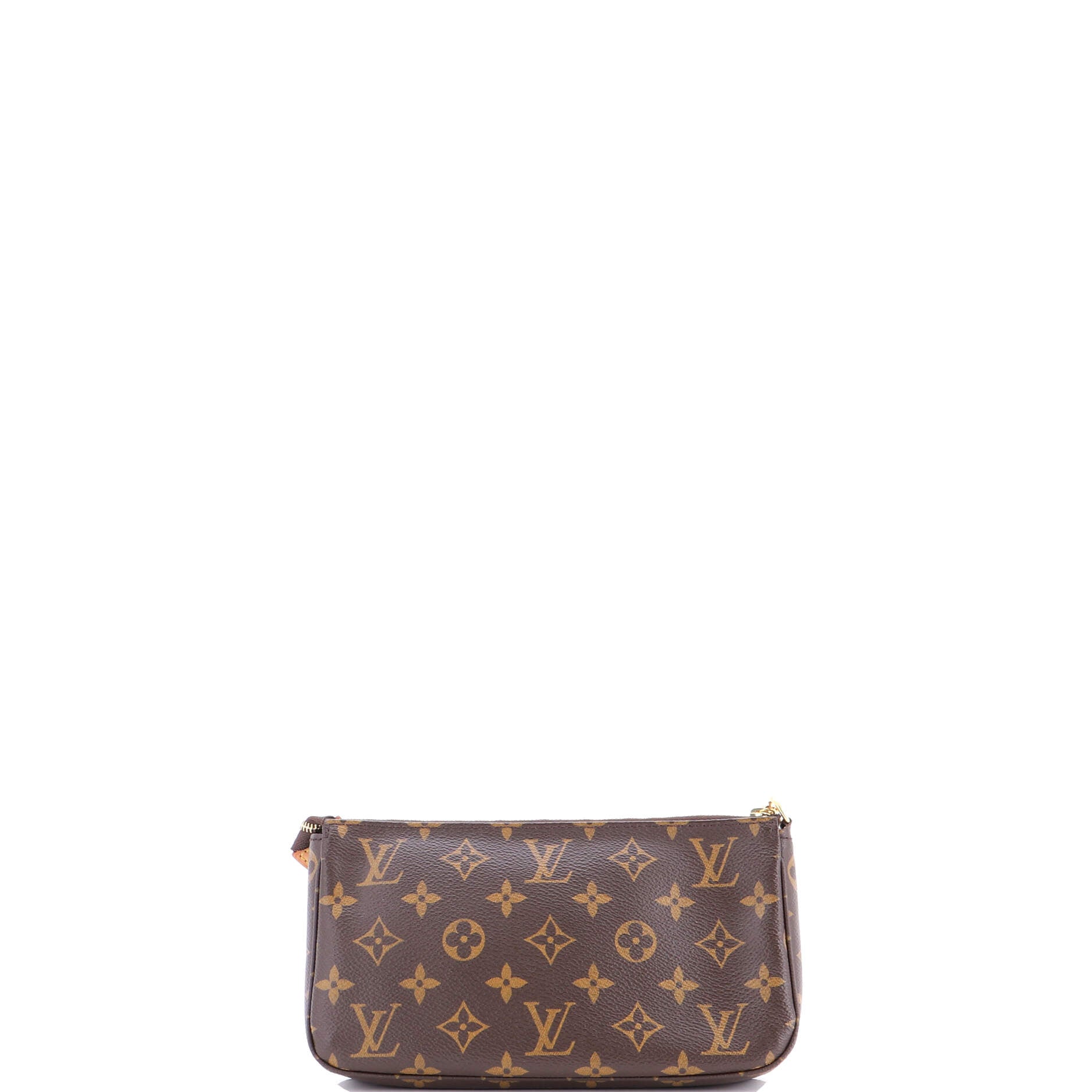 Pochette Accessoires NM Monogram Canvas