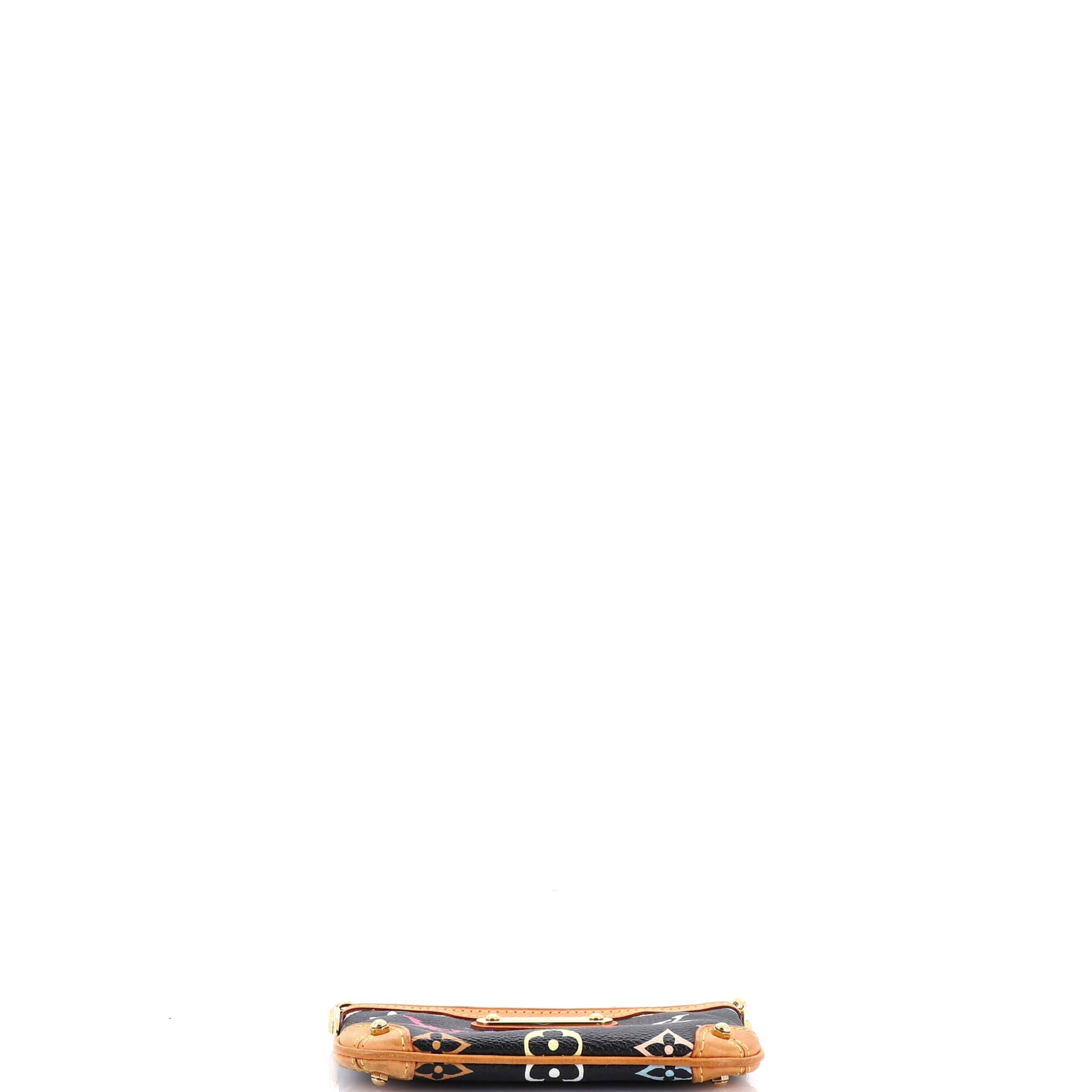 Milla Pochette Monogram Multicolor MM