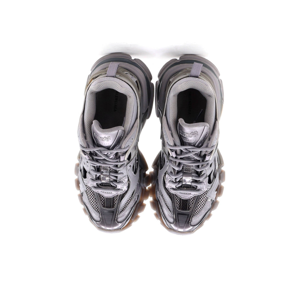 Women's Track 2 Sneakers Fabric and Rubber