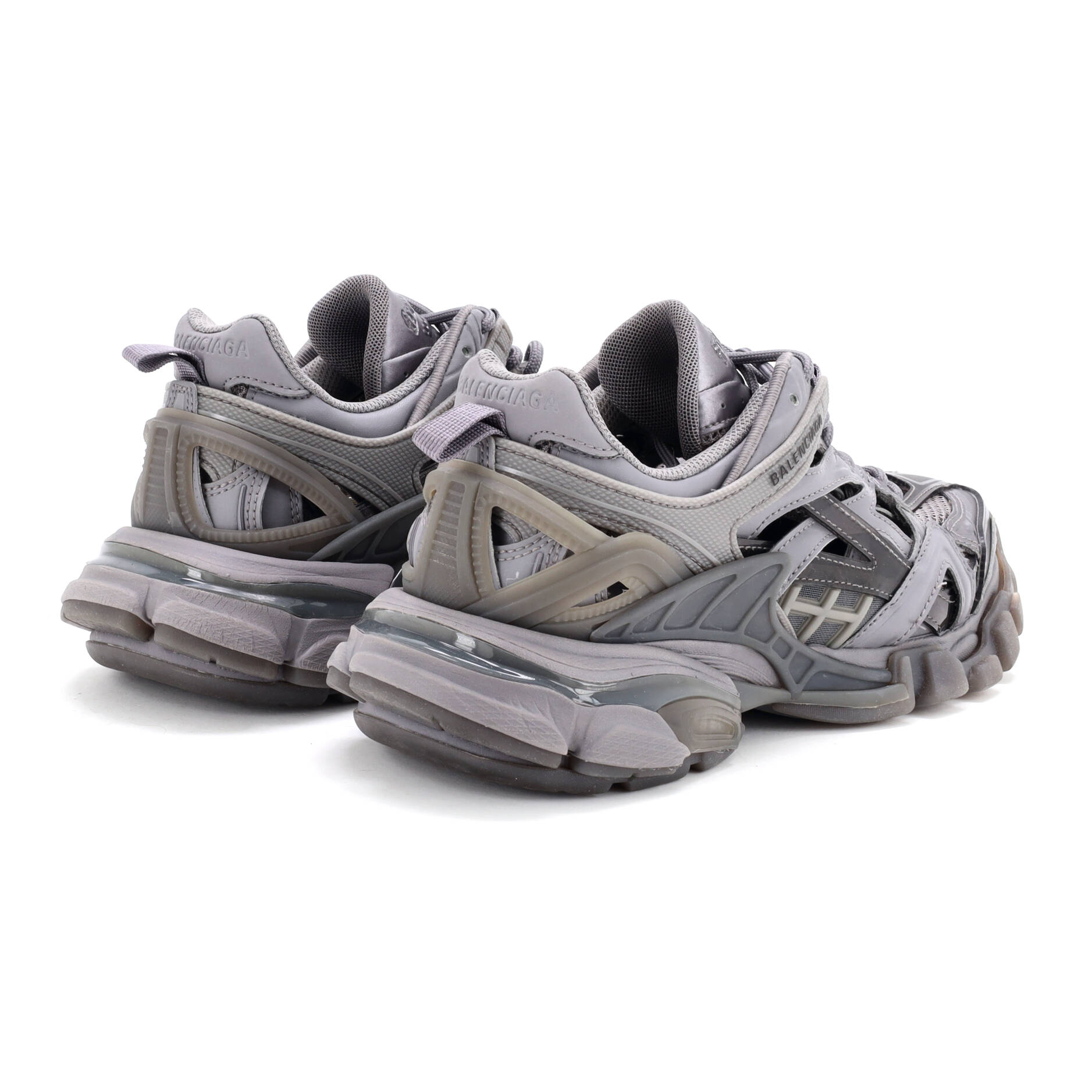 Women's Track 2 Sneakers Fabric and Rubber