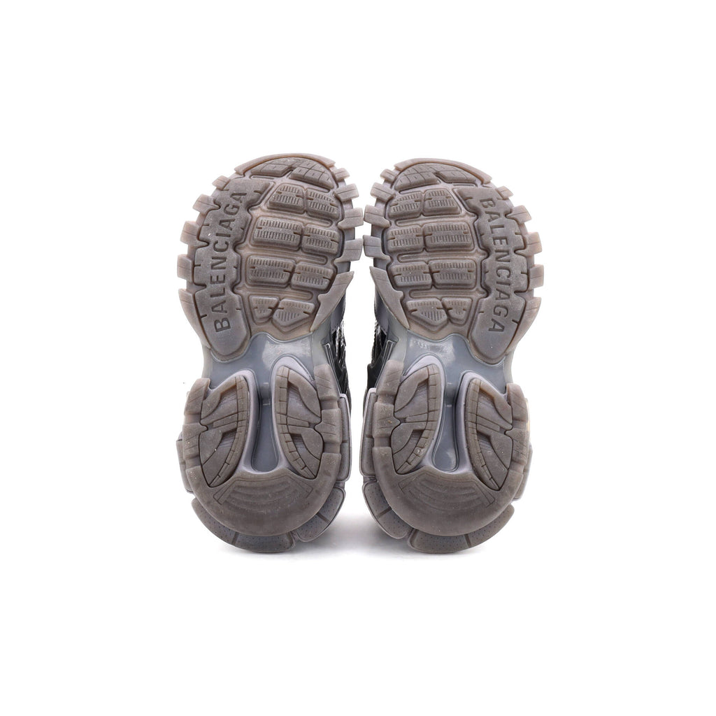 Women's Track 2 Sneakers Fabric and Rubber