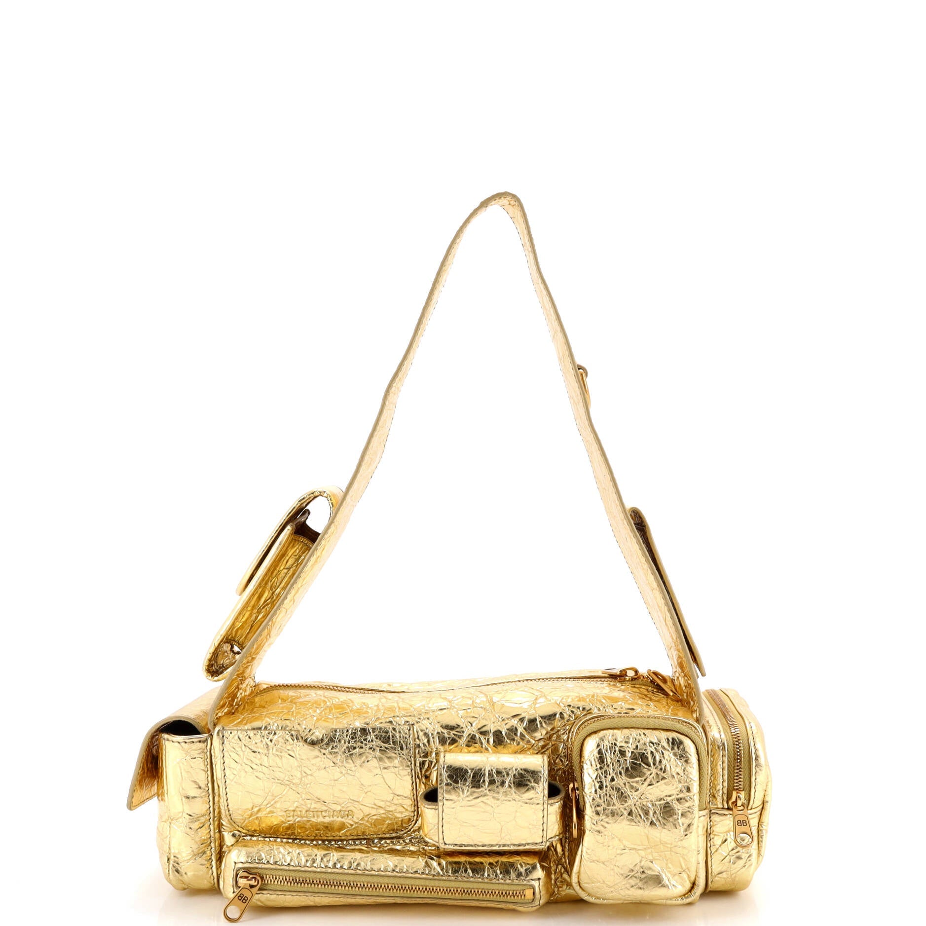 Superbusy Sling Bag Leather XS