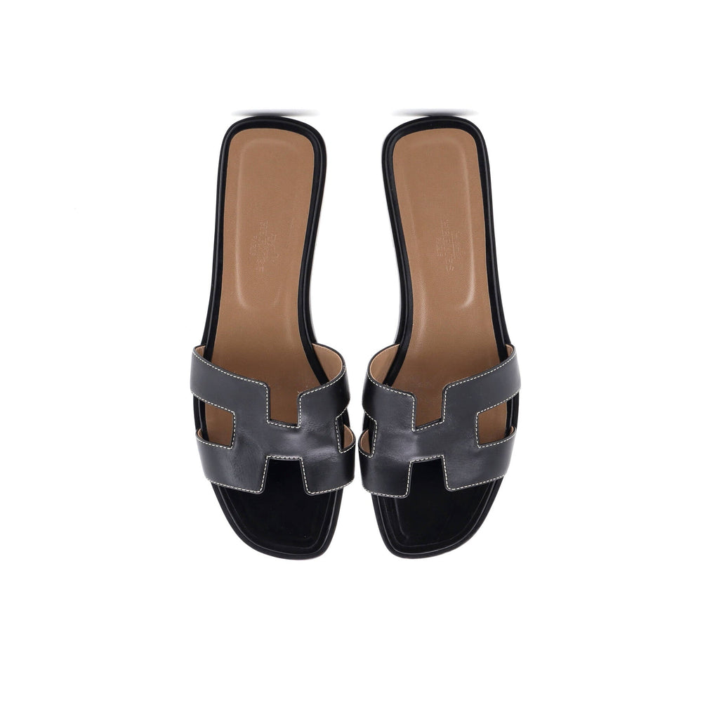 Women's Oran Sandals Leather