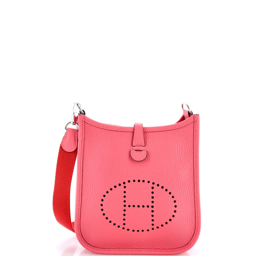 Evelyne Bag Gen III Clemence TPM