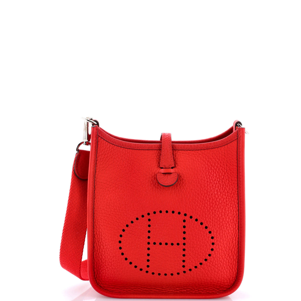 Evelyne Bag Gen III Clemence TPM