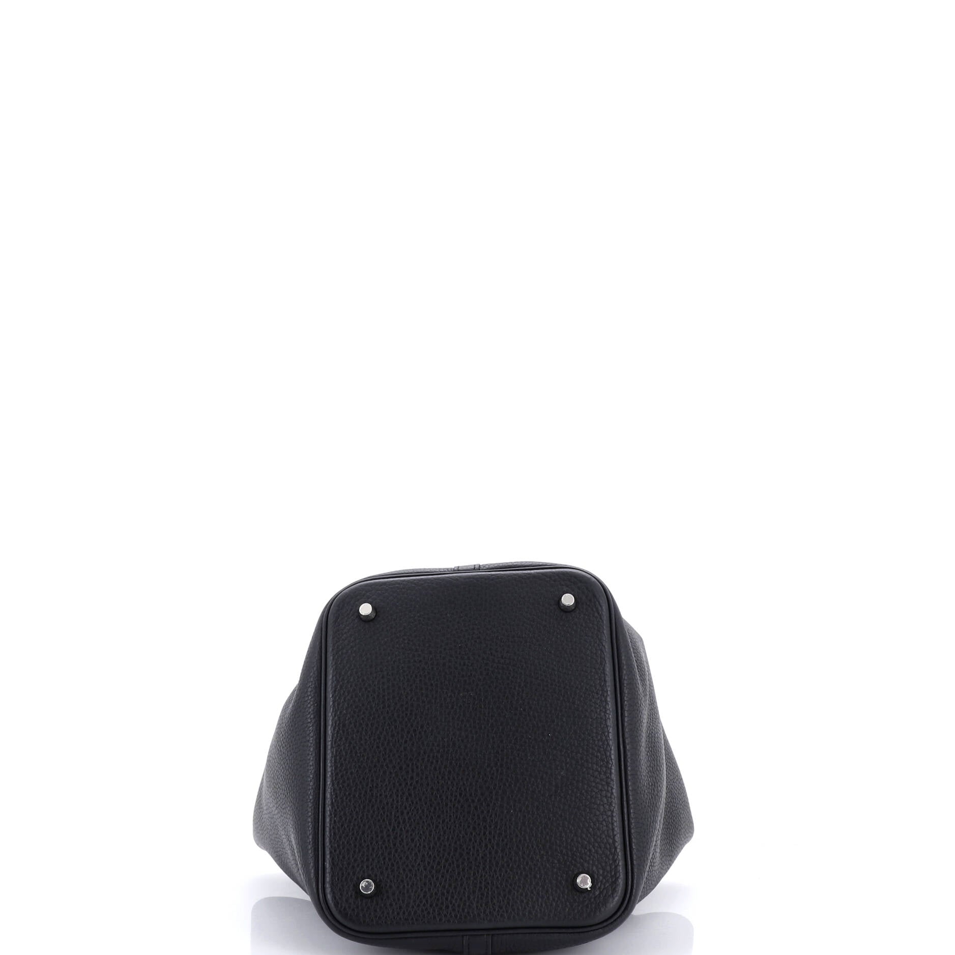 Picotin Lock Bag Clemence MM