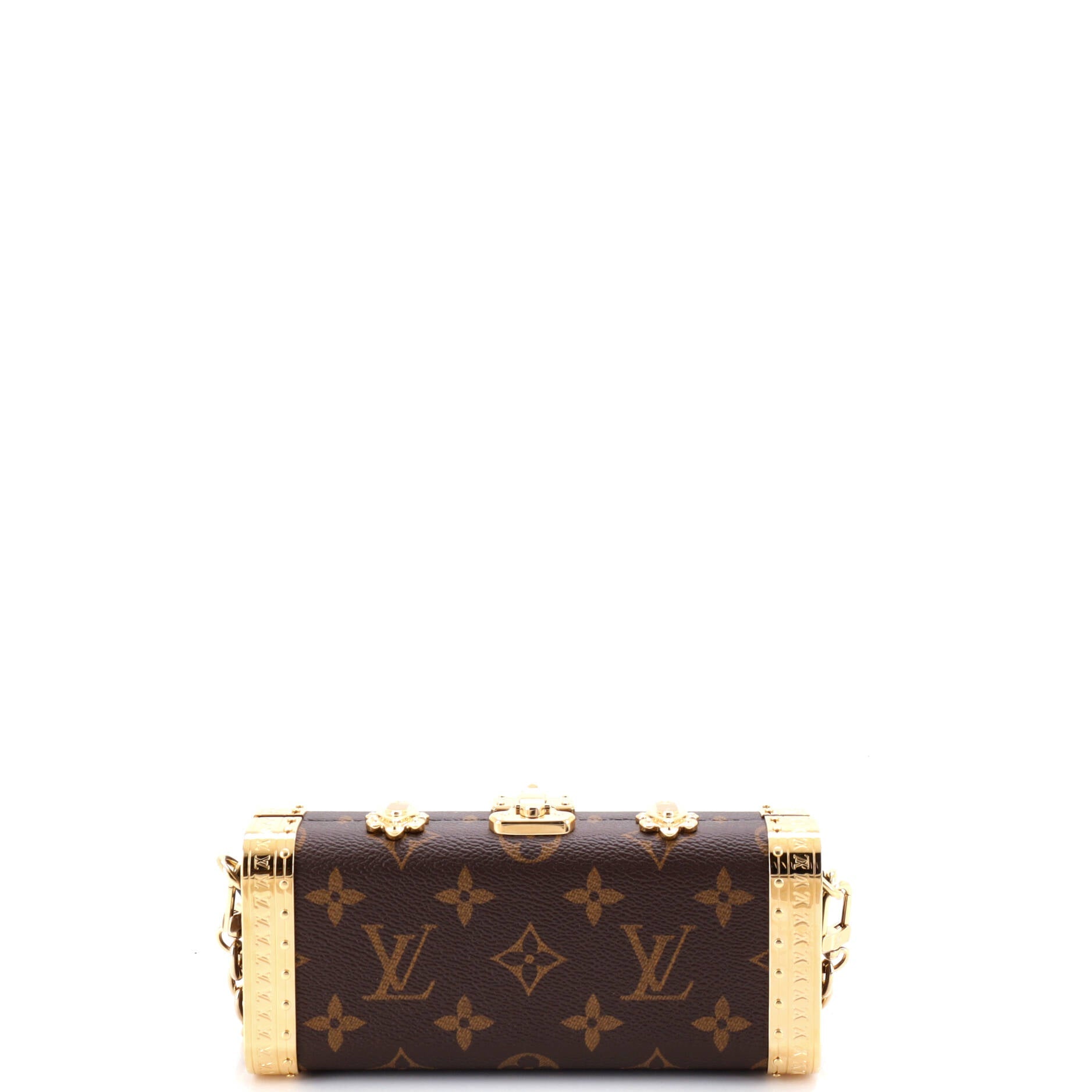 Vanity Case Bag Monogram Canvas PM