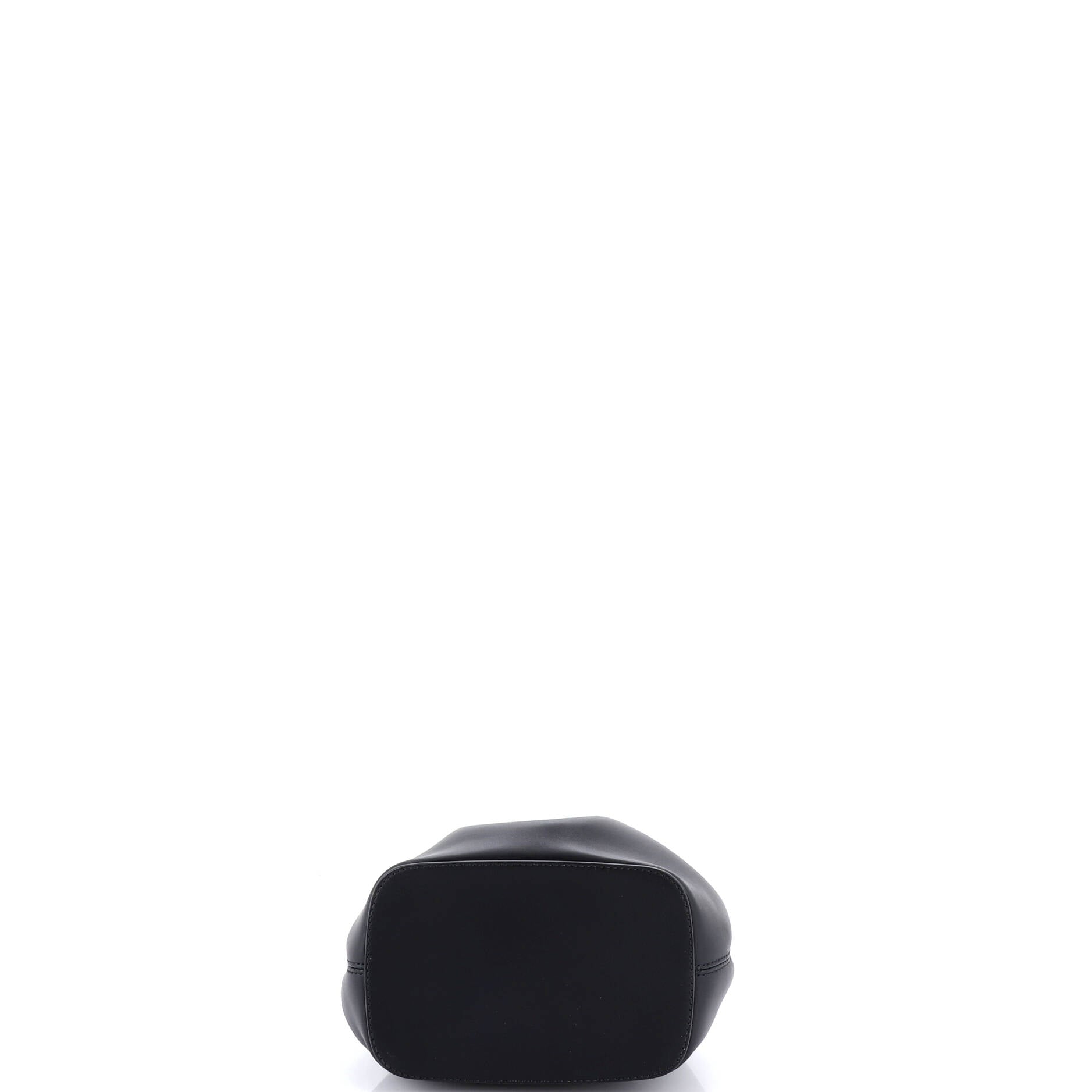 Serpenti Forever Bucket Bag Leather