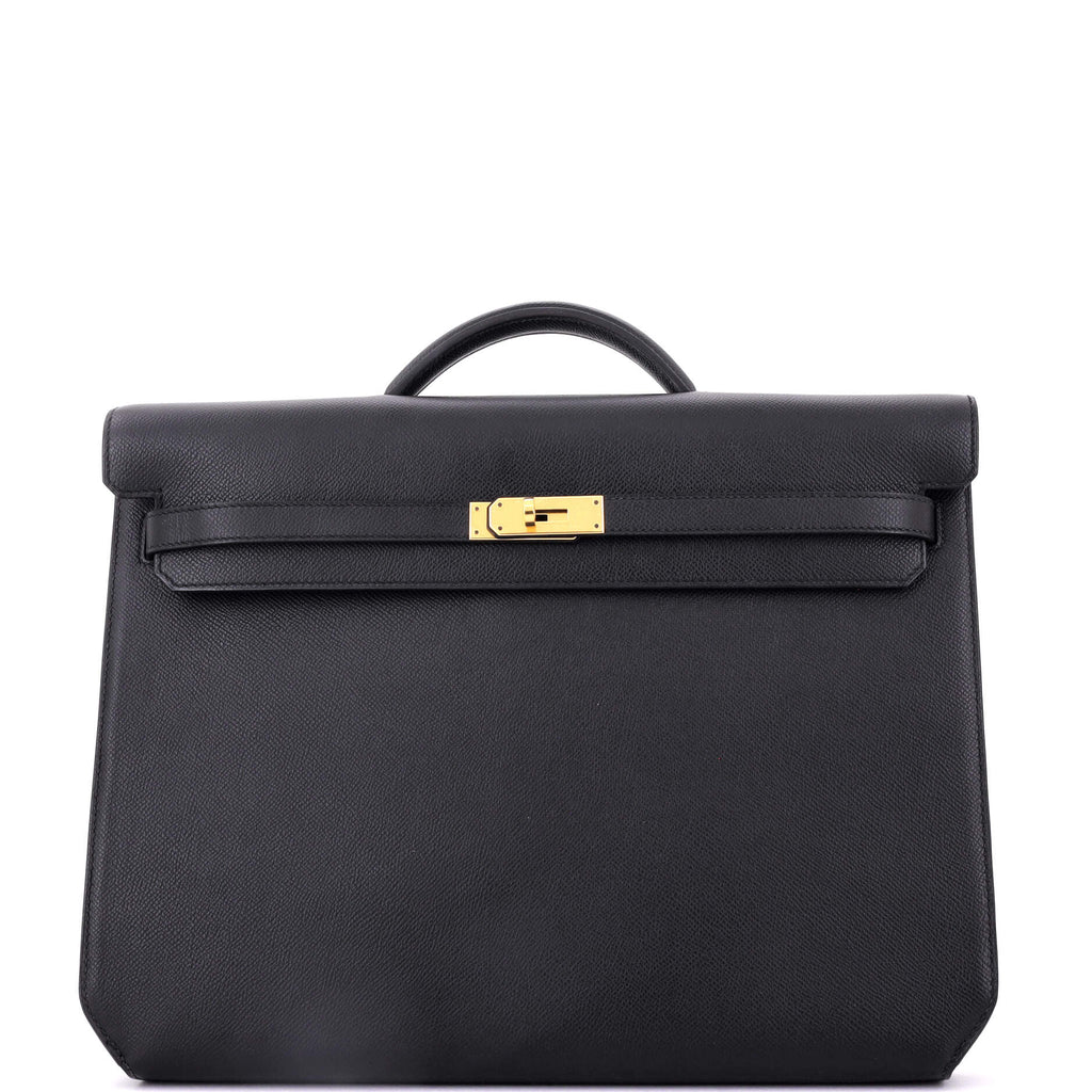 Kelly Depeche Bag Epsom 36