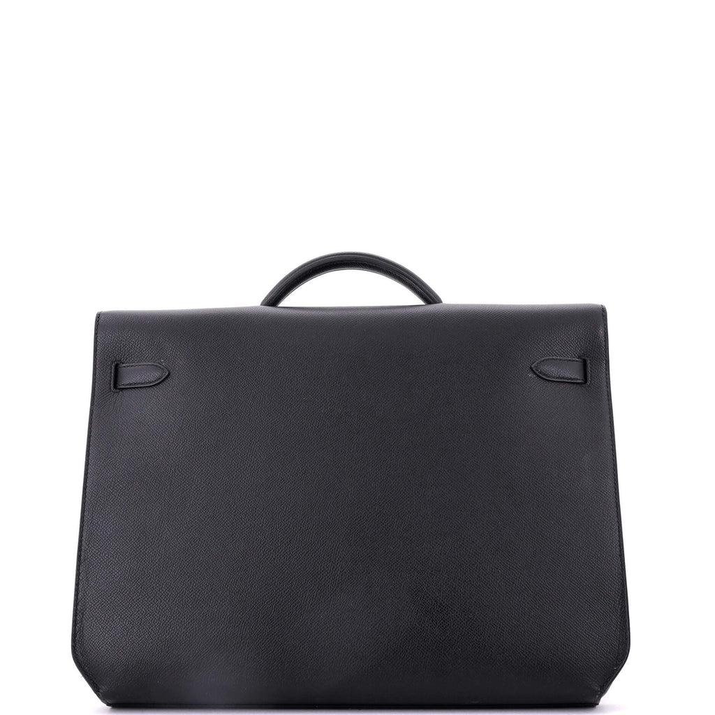 Kelly Depeche Bag Epsom 36