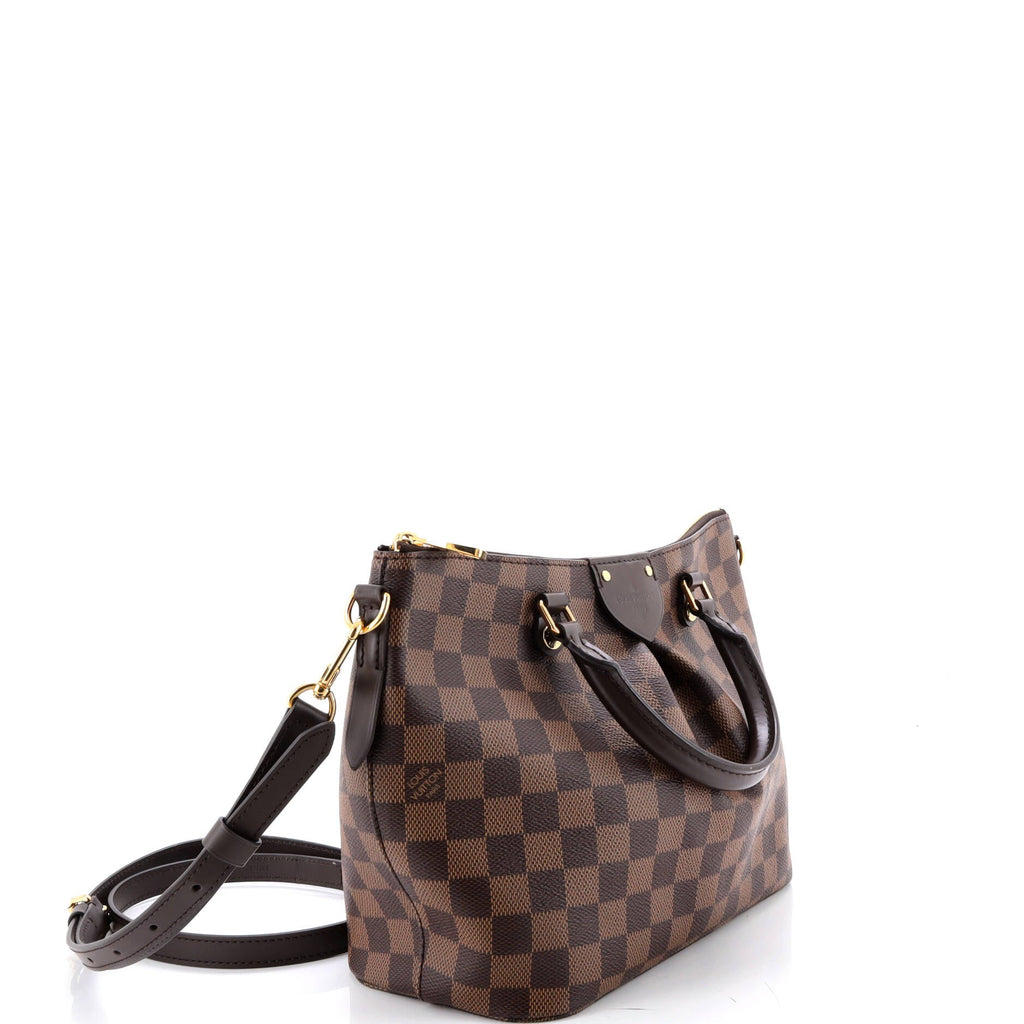 Siena Handbag Damier PM