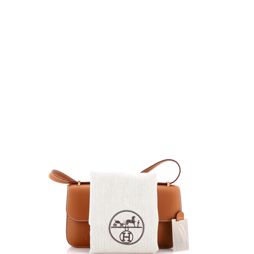 Constance Elan NM Bag Epsom 25