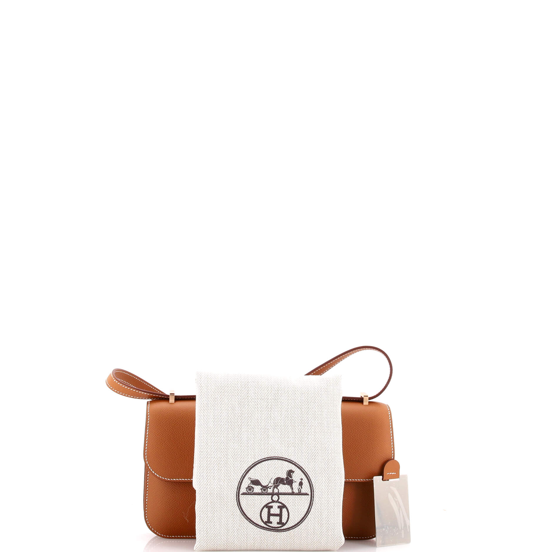 Constance Elan NM Bag Epsom 25