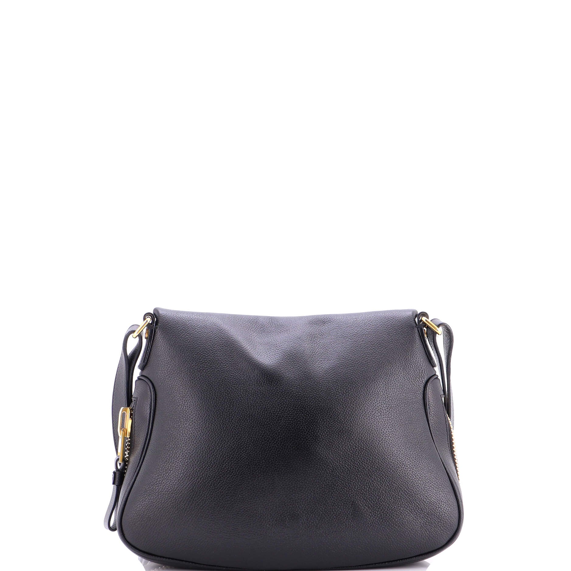Jennifer Crossbody Bag Leather Medium
