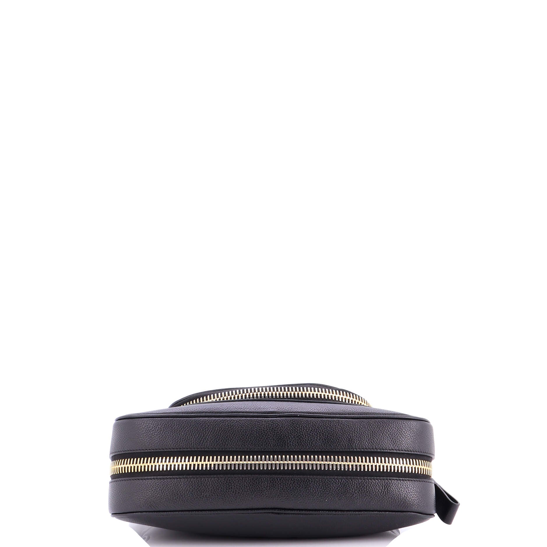 Jennifer Crossbody Bag Leather Medium