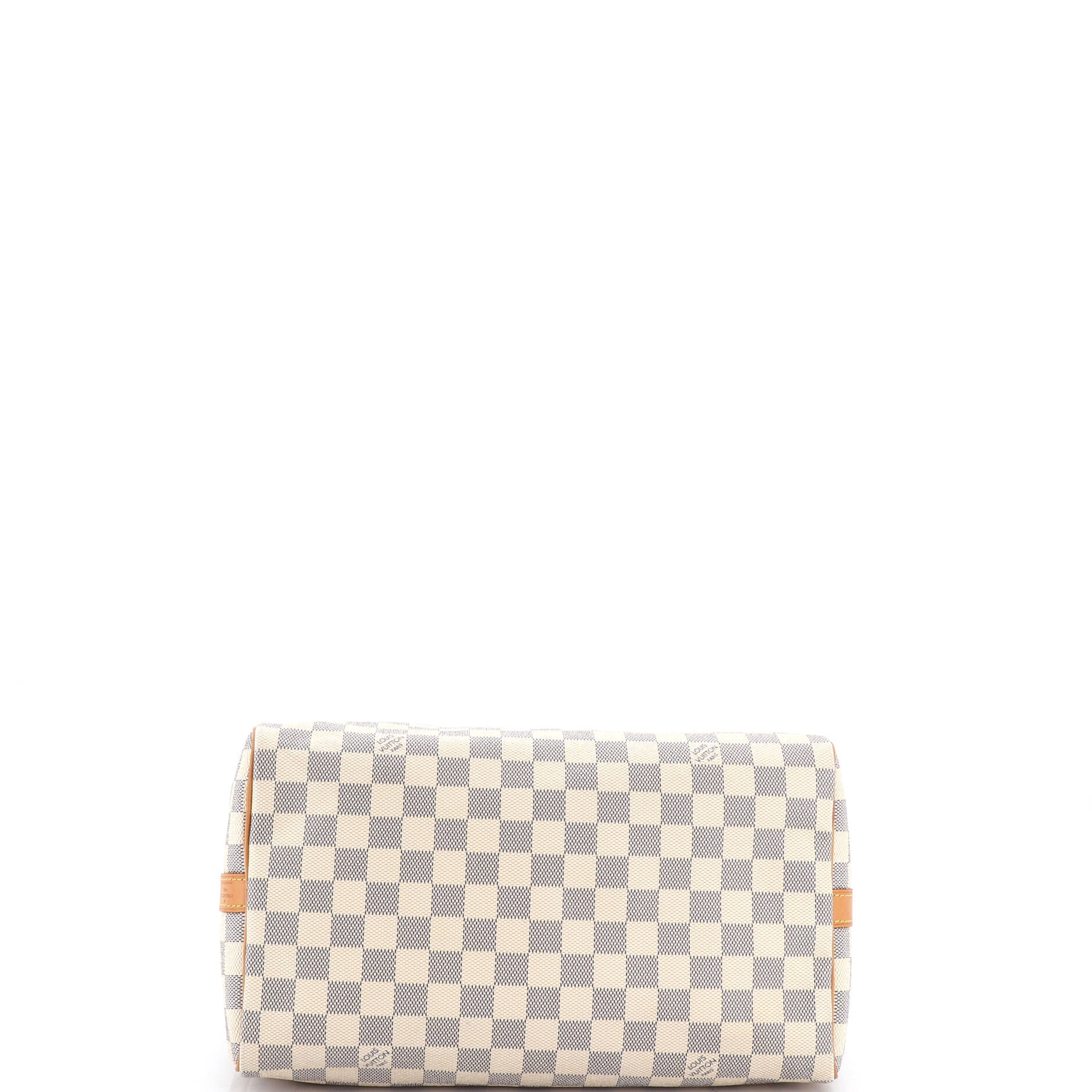 Speedy Handbag Damier 30