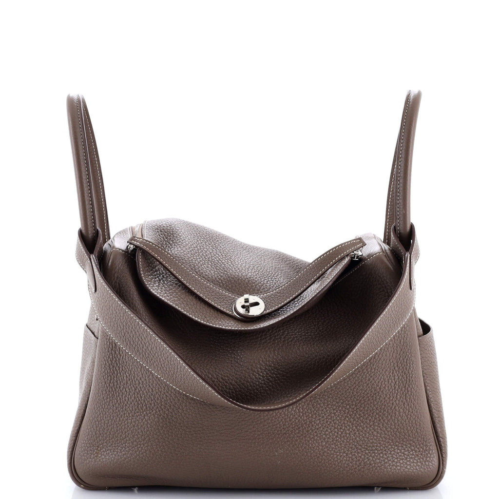Lindy Bag Clemence 34