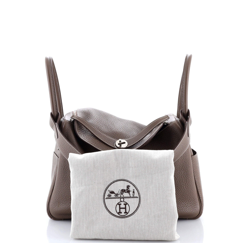 Lindy Bag Clemence 34