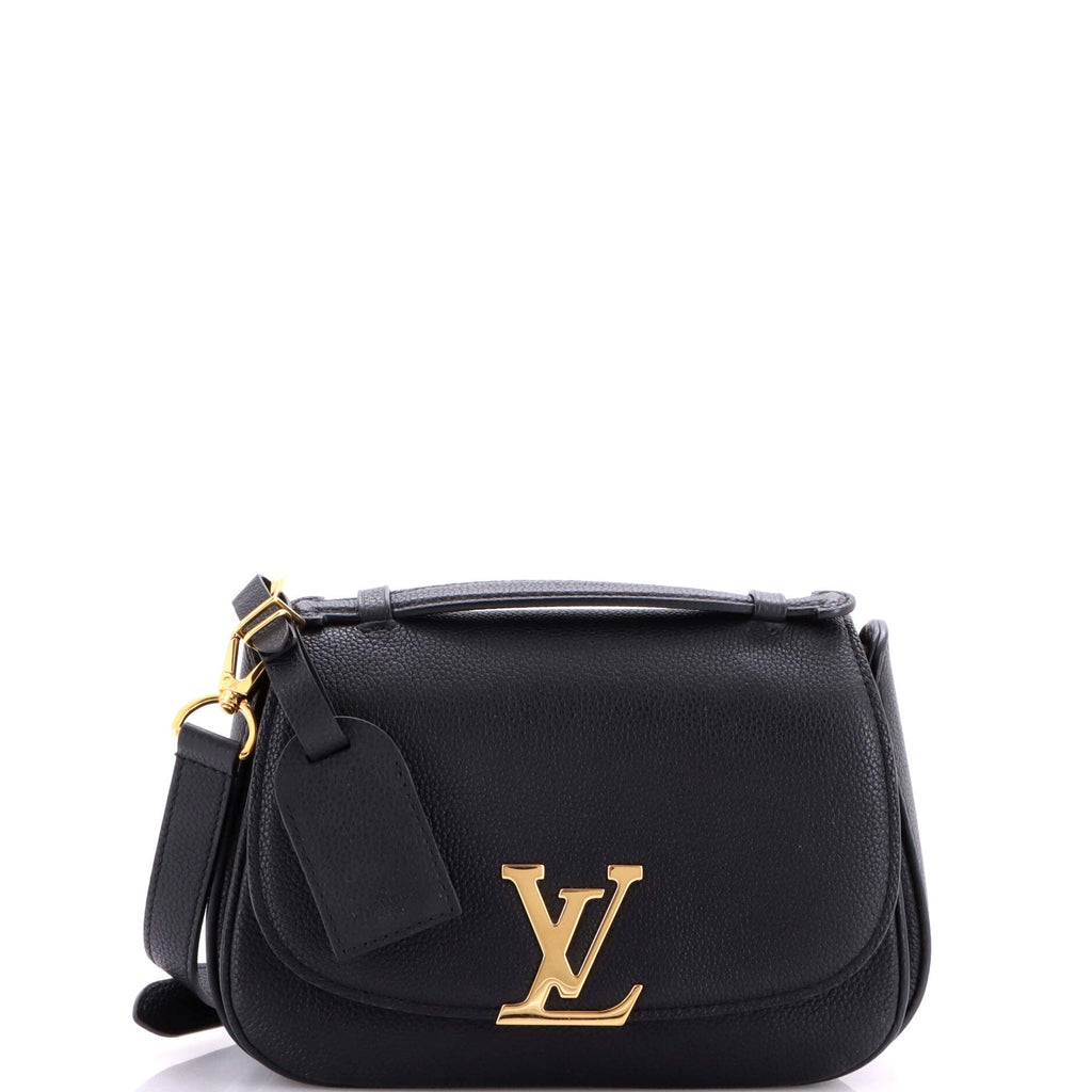 Vivienne NM Handbag Leather