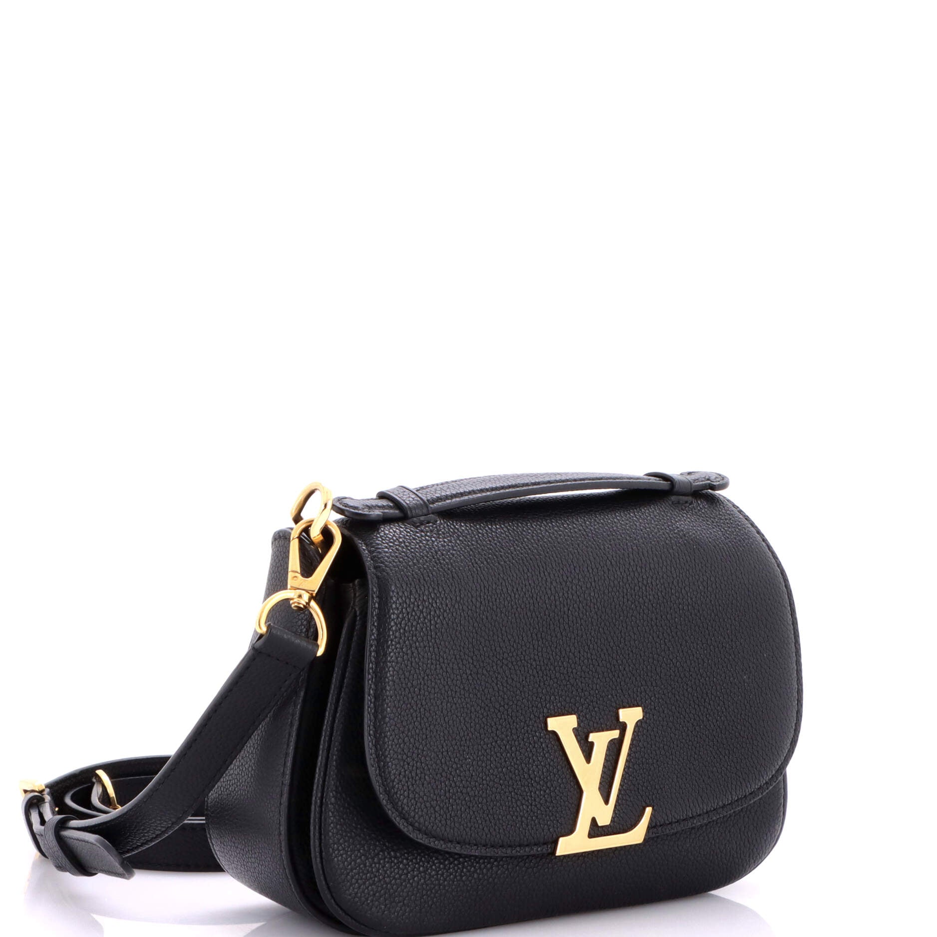 Vivienne NM Handbag Leather