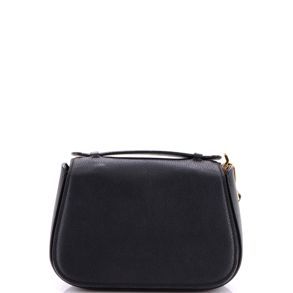Vivienne NM Handbag Leather