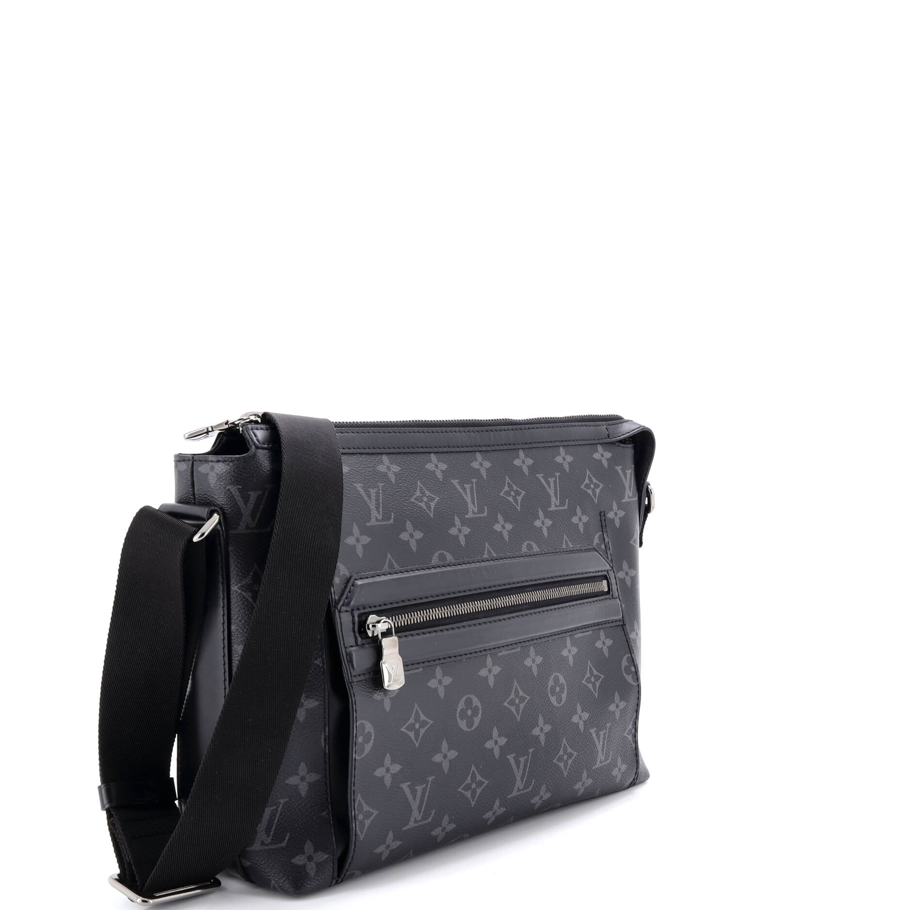 Odyssey Messenger Bag Monogram Eclipse Canvas PM