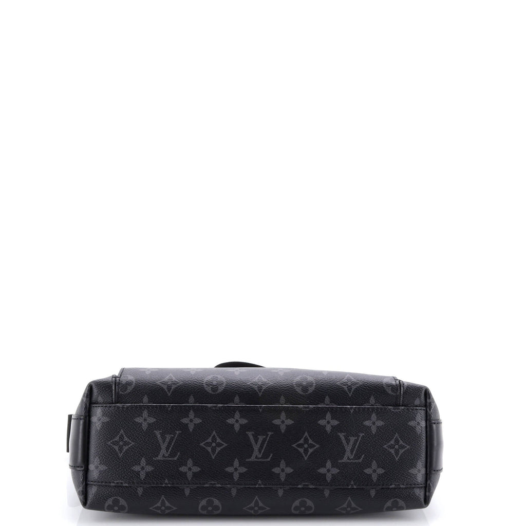 Odyssey Messenger Bag Monogram Eclipse Canvas PM