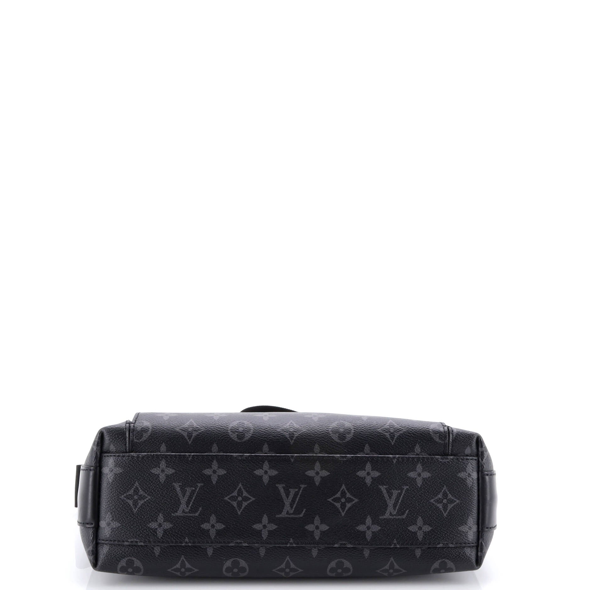 Odyssey Messenger Bag Monogram Eclipse Canvas PM