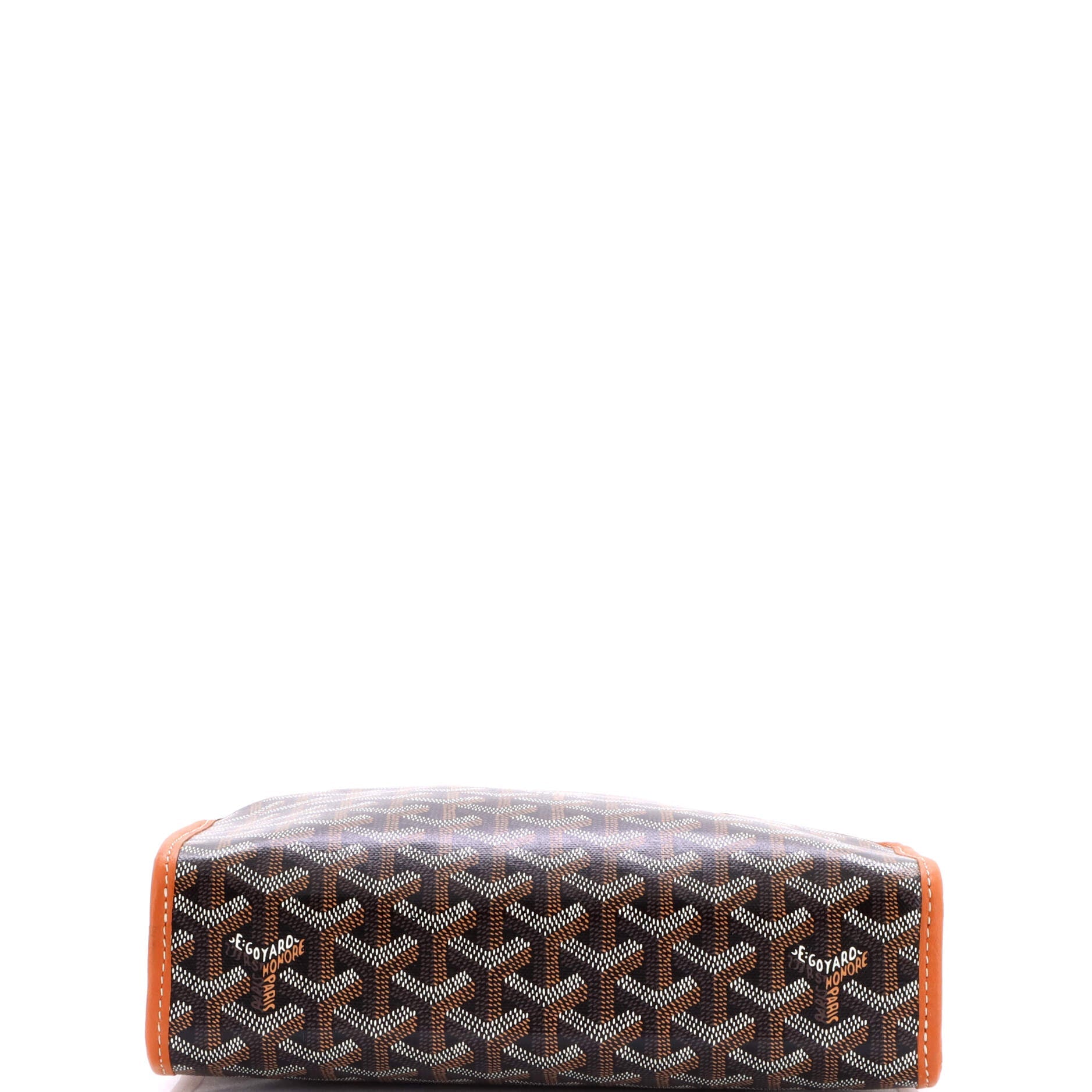 Jouvence Toiletry Pouch Coated Canvas