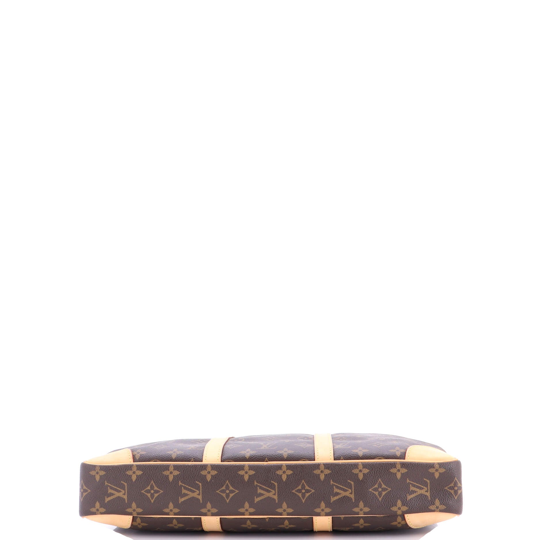 Porte-Documents Voyage Briefcase Monogram Canvas