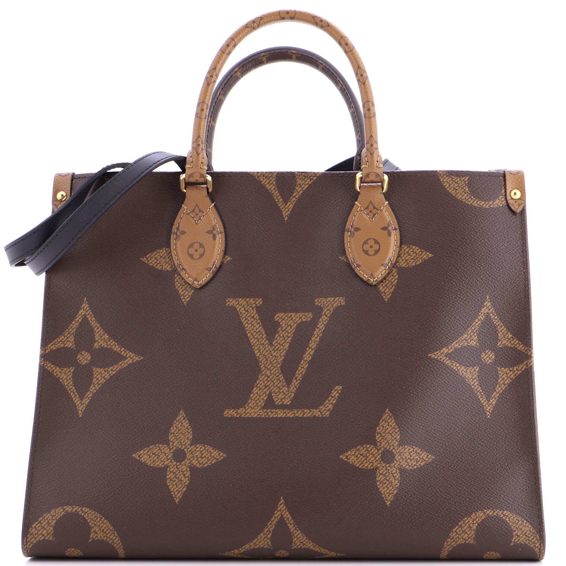 OnTheGo Tote Reverse Monogram Giant MM