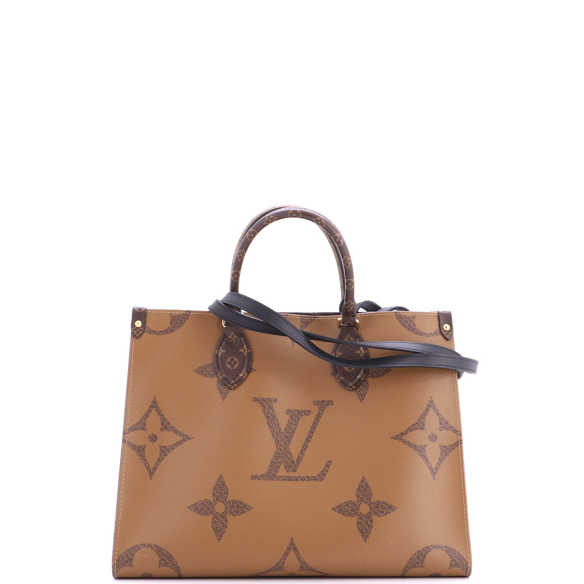 OnTheGo Tote Reverse Monogram Giant MM