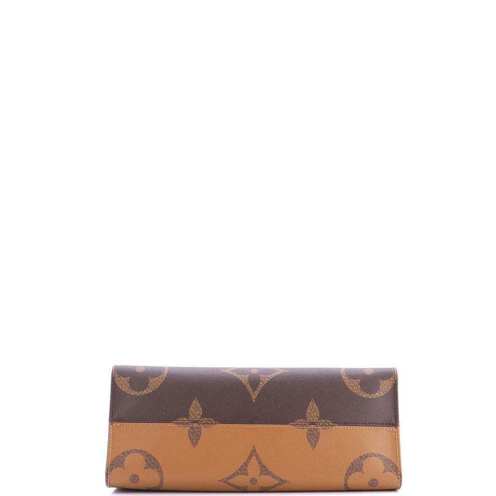 OnTheGo Tote Reverse Monogram Giant MM