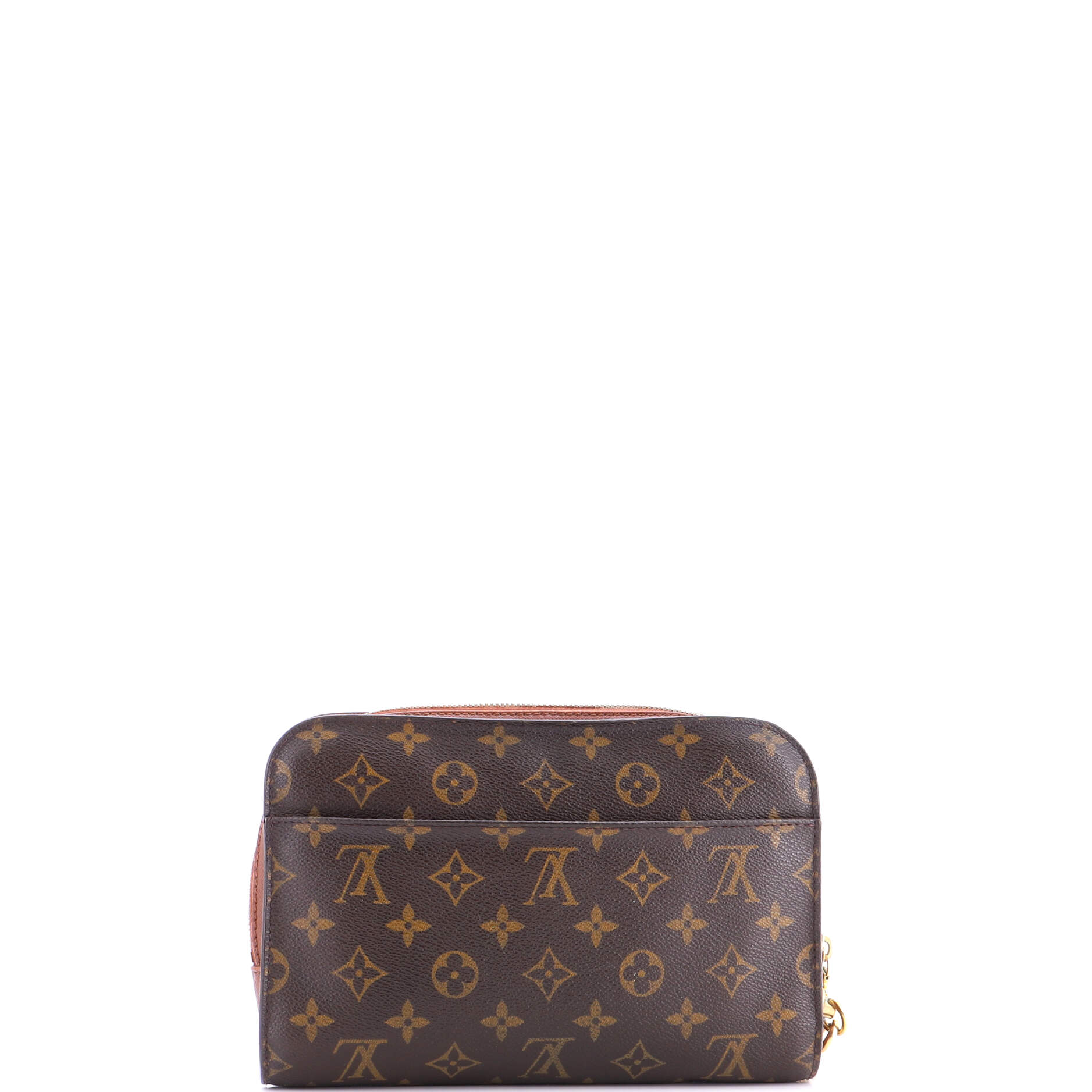 Pochette Orsay Monogram Canvas