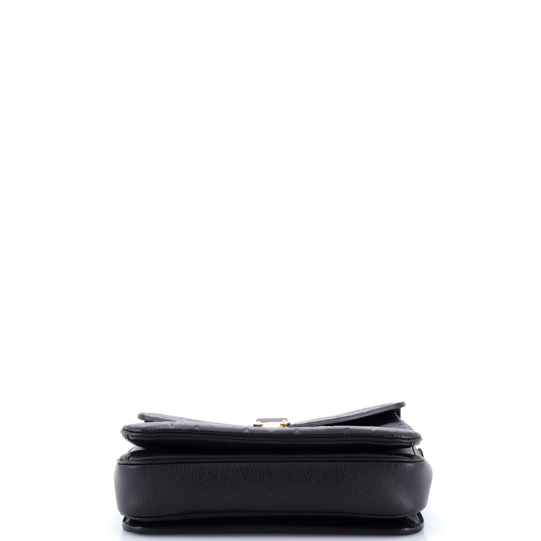 Pochette Metis Monogram Empreinte Leather