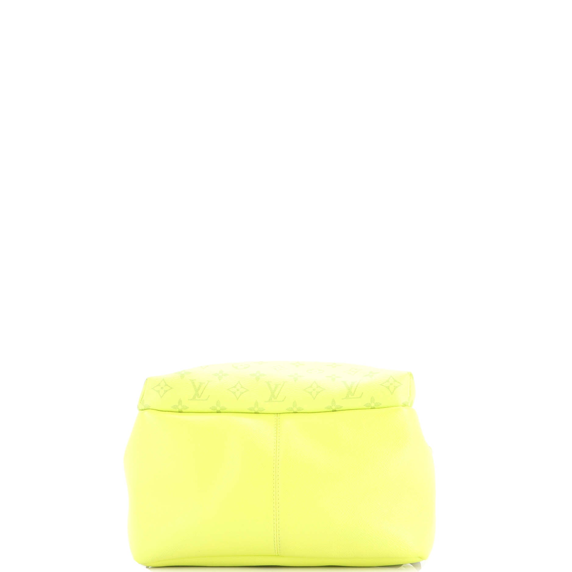 Discovery Backpack Monogram Taigarama PM