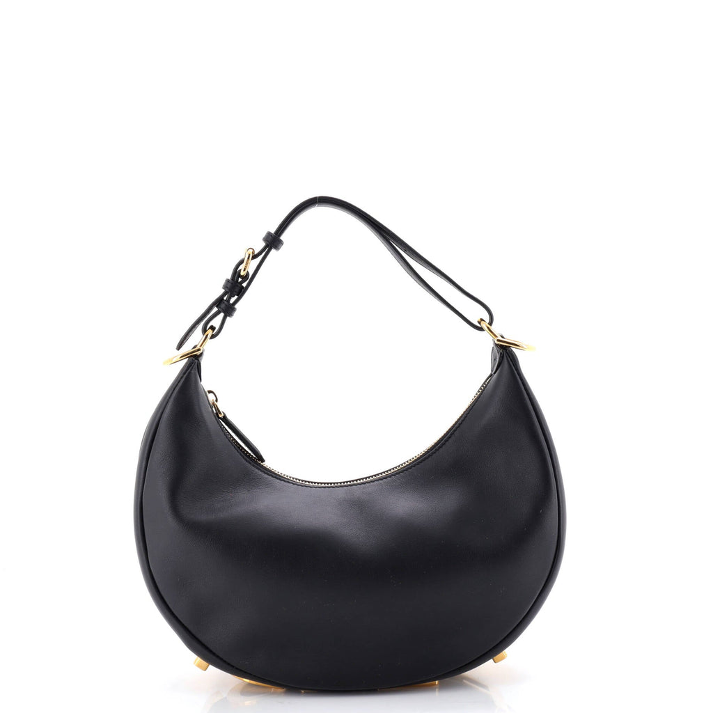 Fendigraphy Bag Leather Small