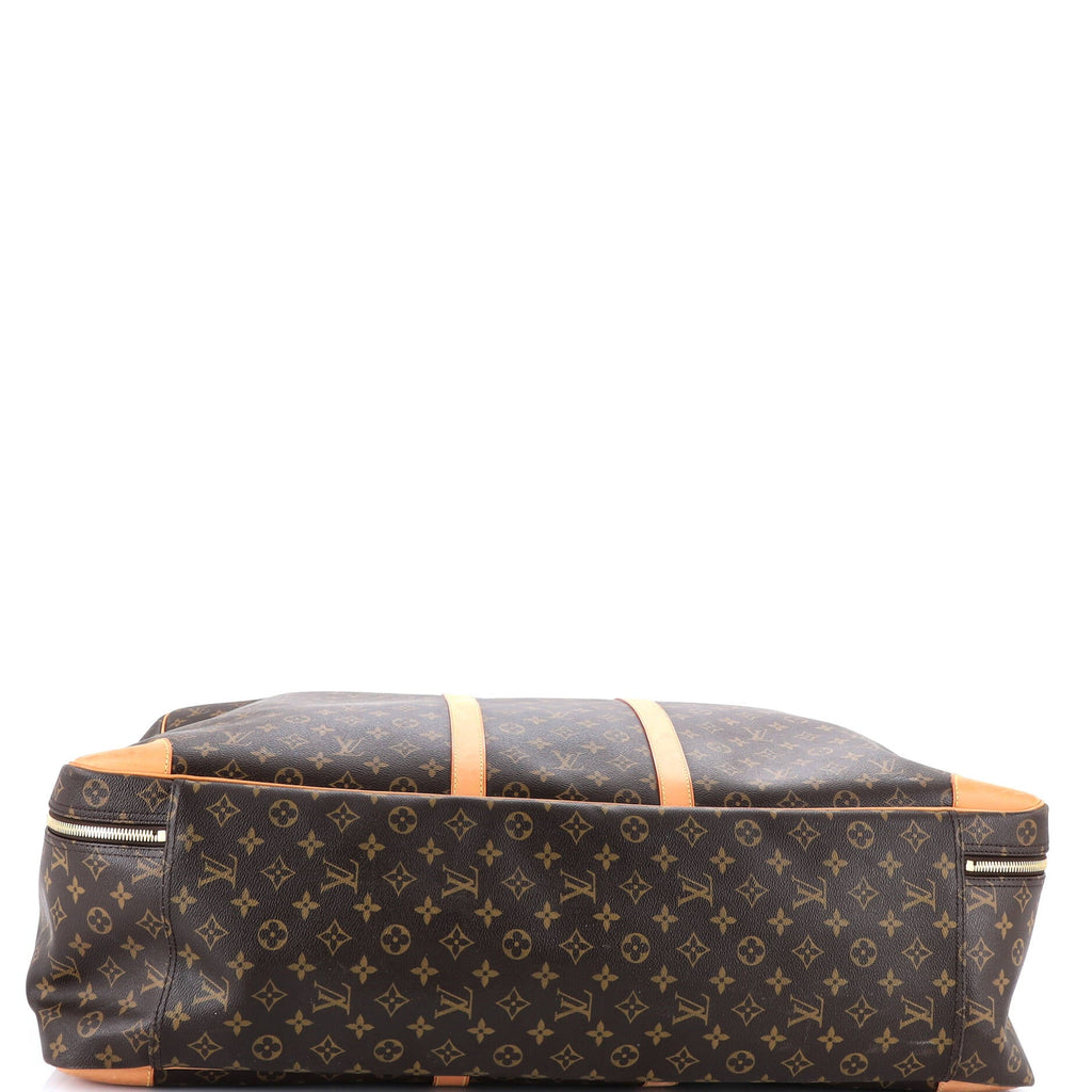 Sirius Handbag Monogram Canvas 70