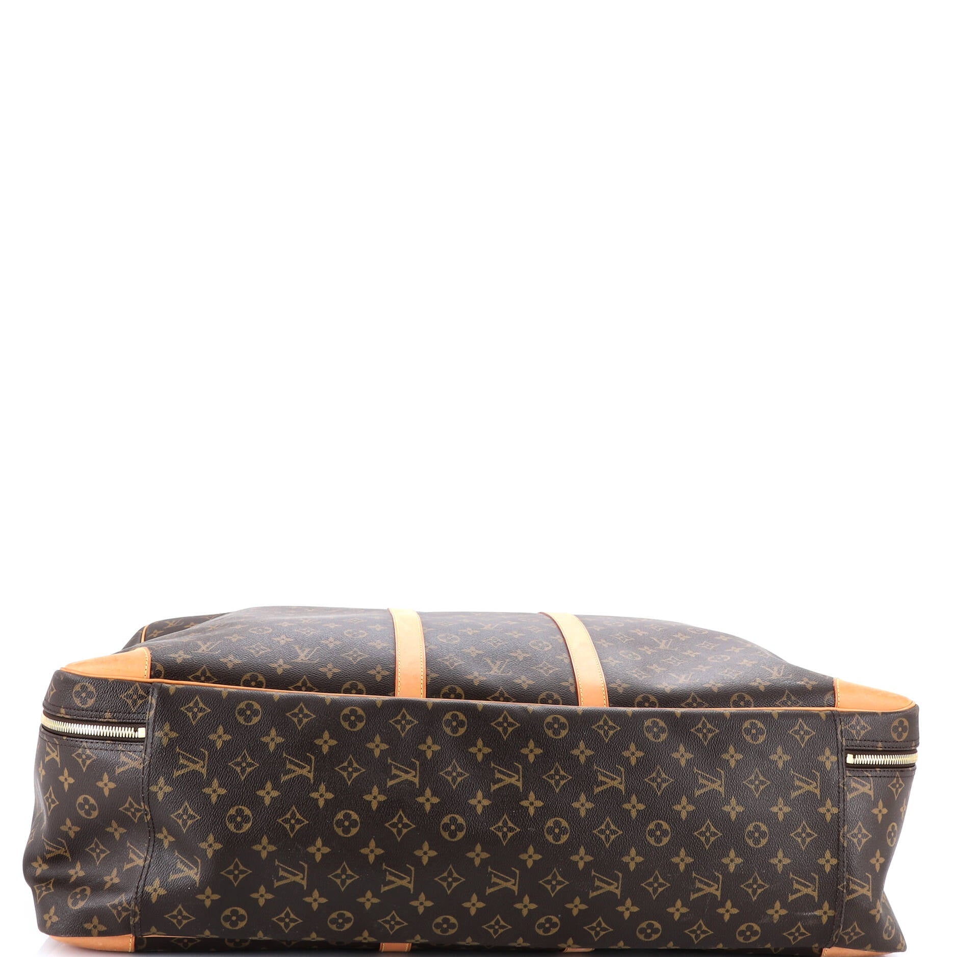 Sirius Handbag Monogram Canvas 70