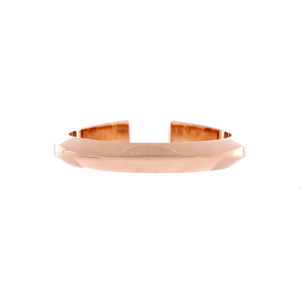 Clou de Forge Ring 18K Rose Gold Small