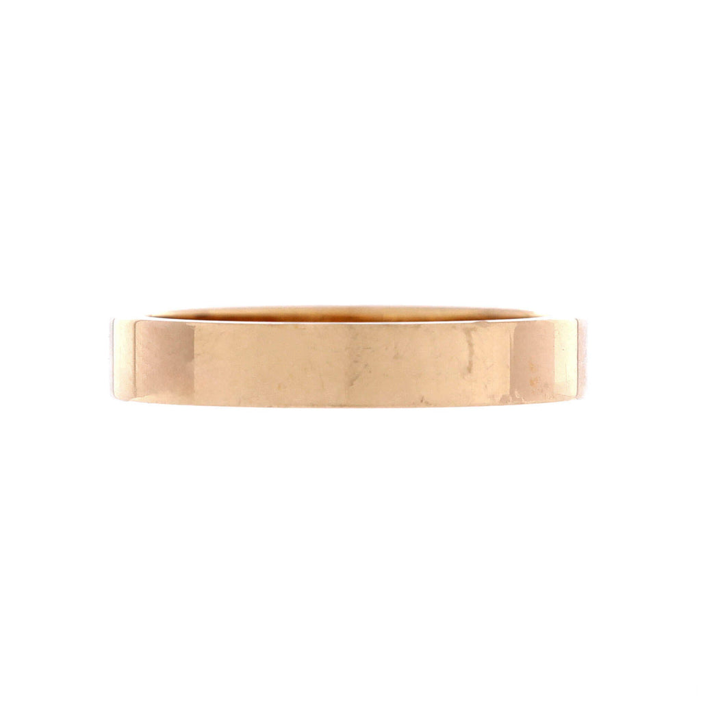 Kelly Ring 18K Yellow Gold TPM