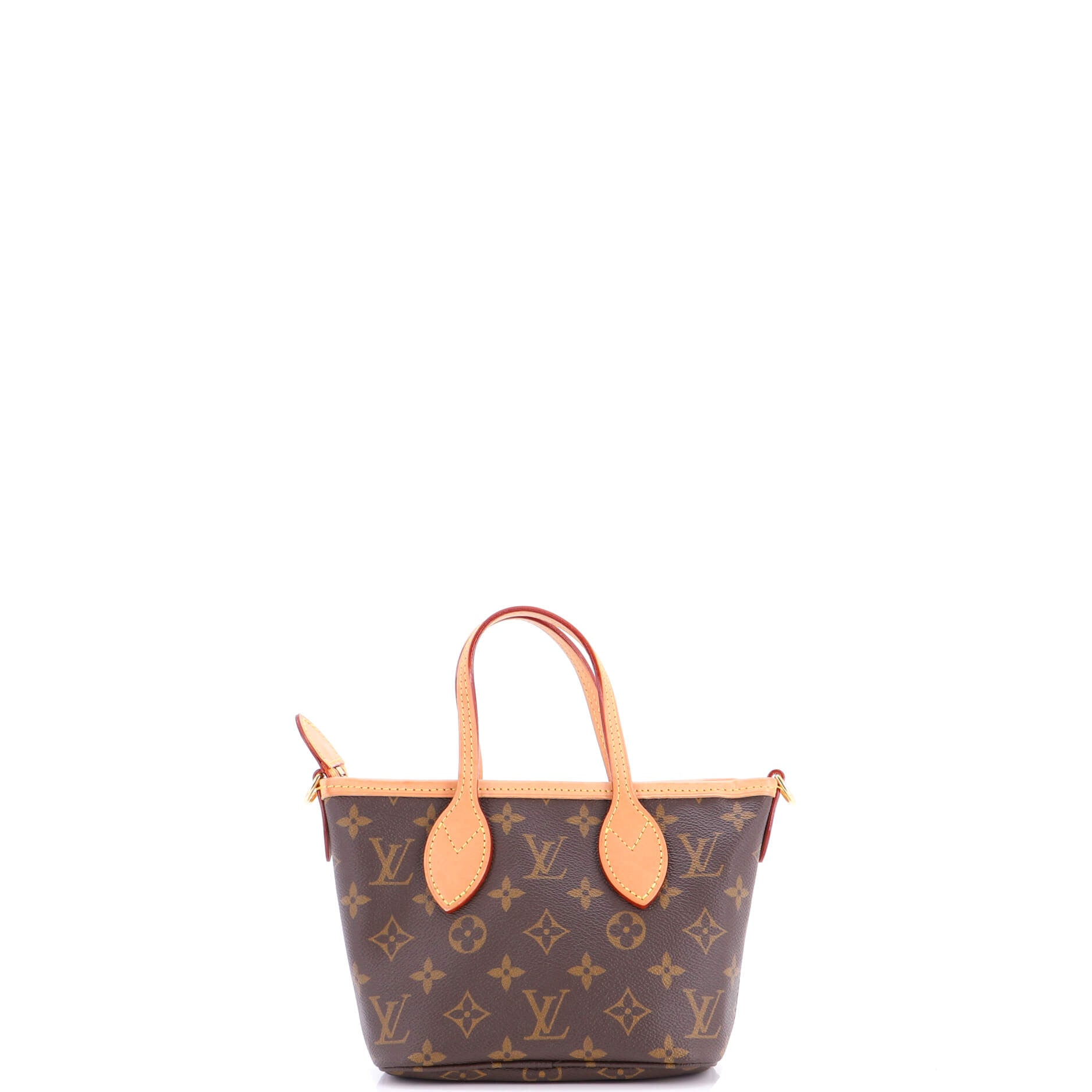 Neverfull NM Tote Monogram Canvas BB