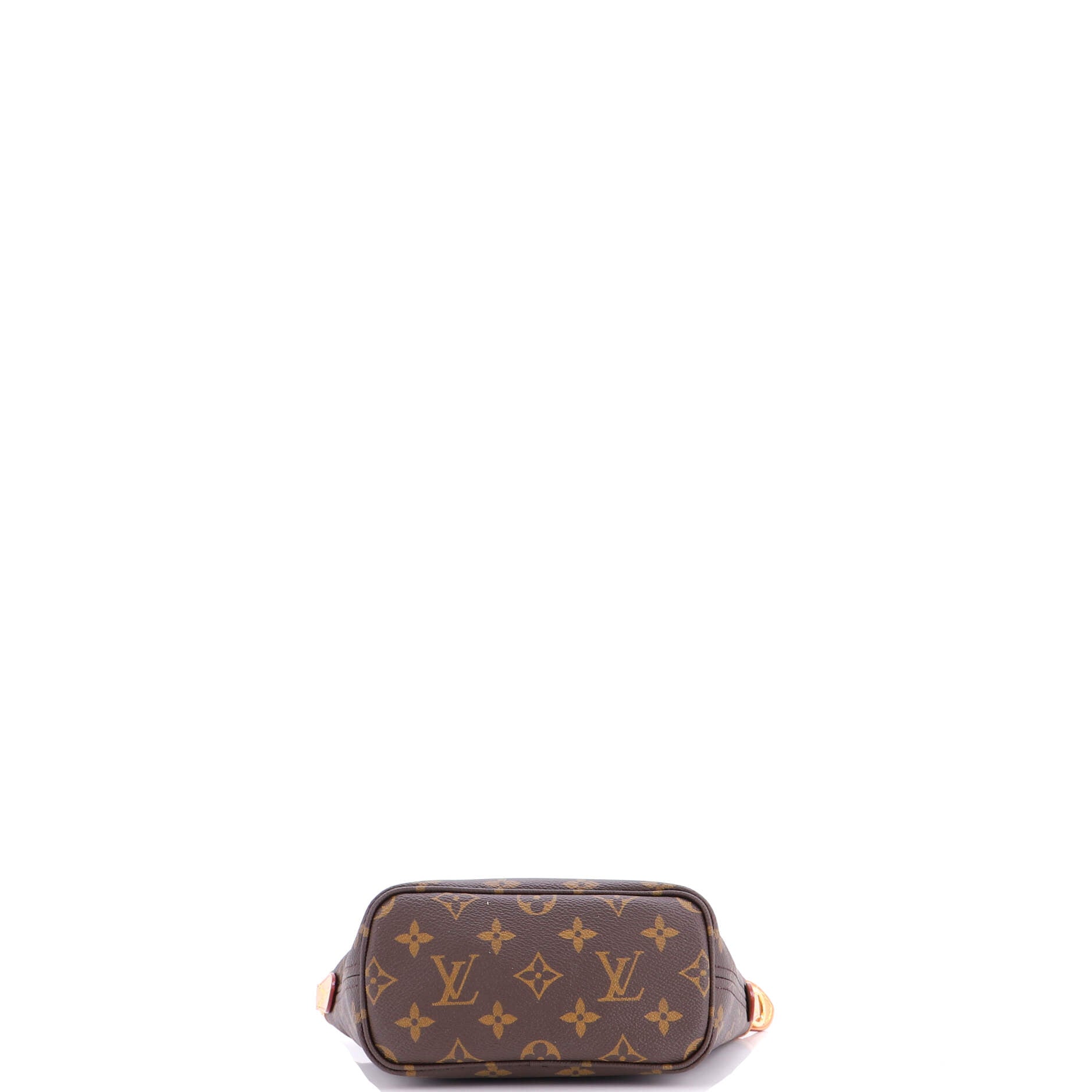 Neverfull NM Tote Monogram Canvas BB