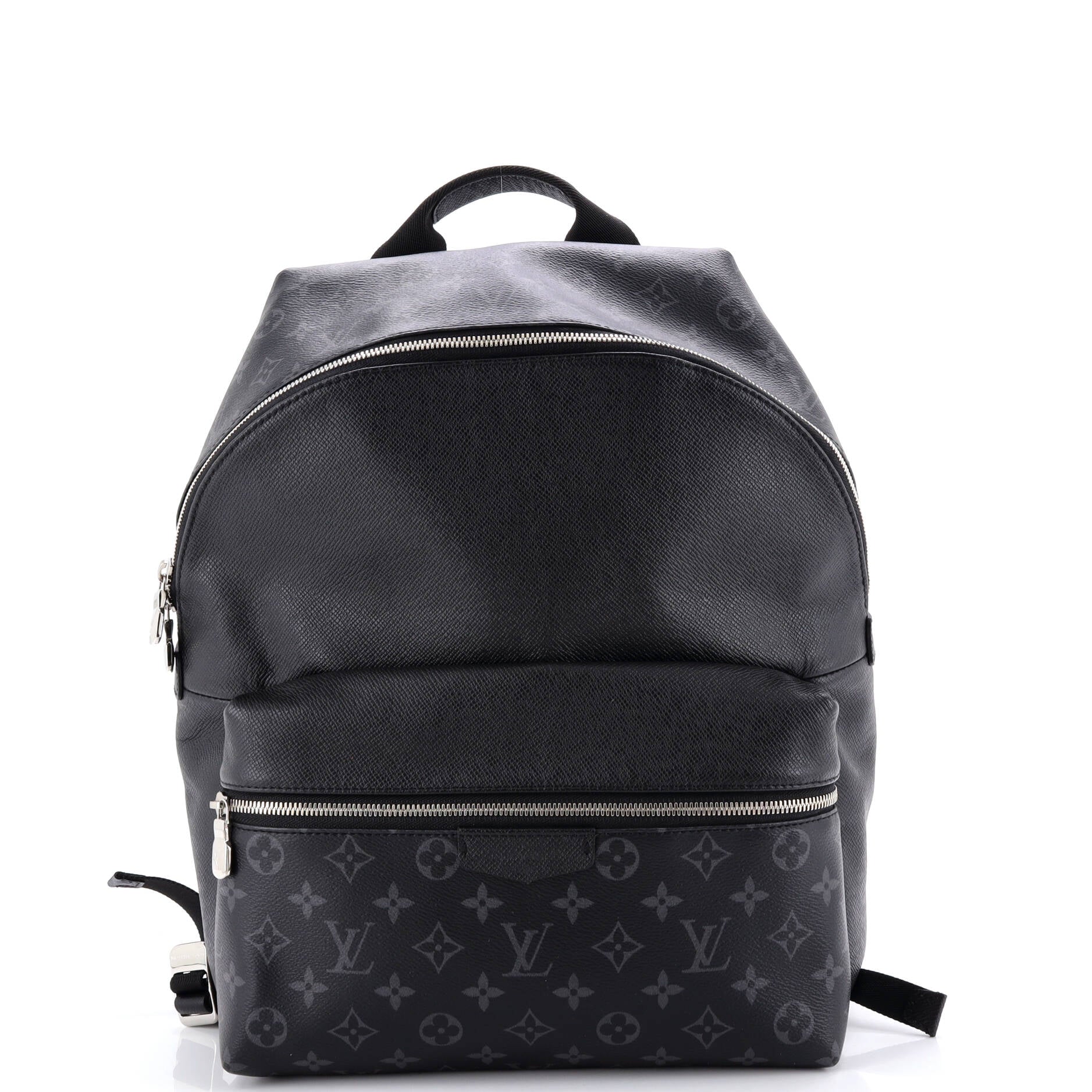 Discovery Backpack Monogram Taigarama PM