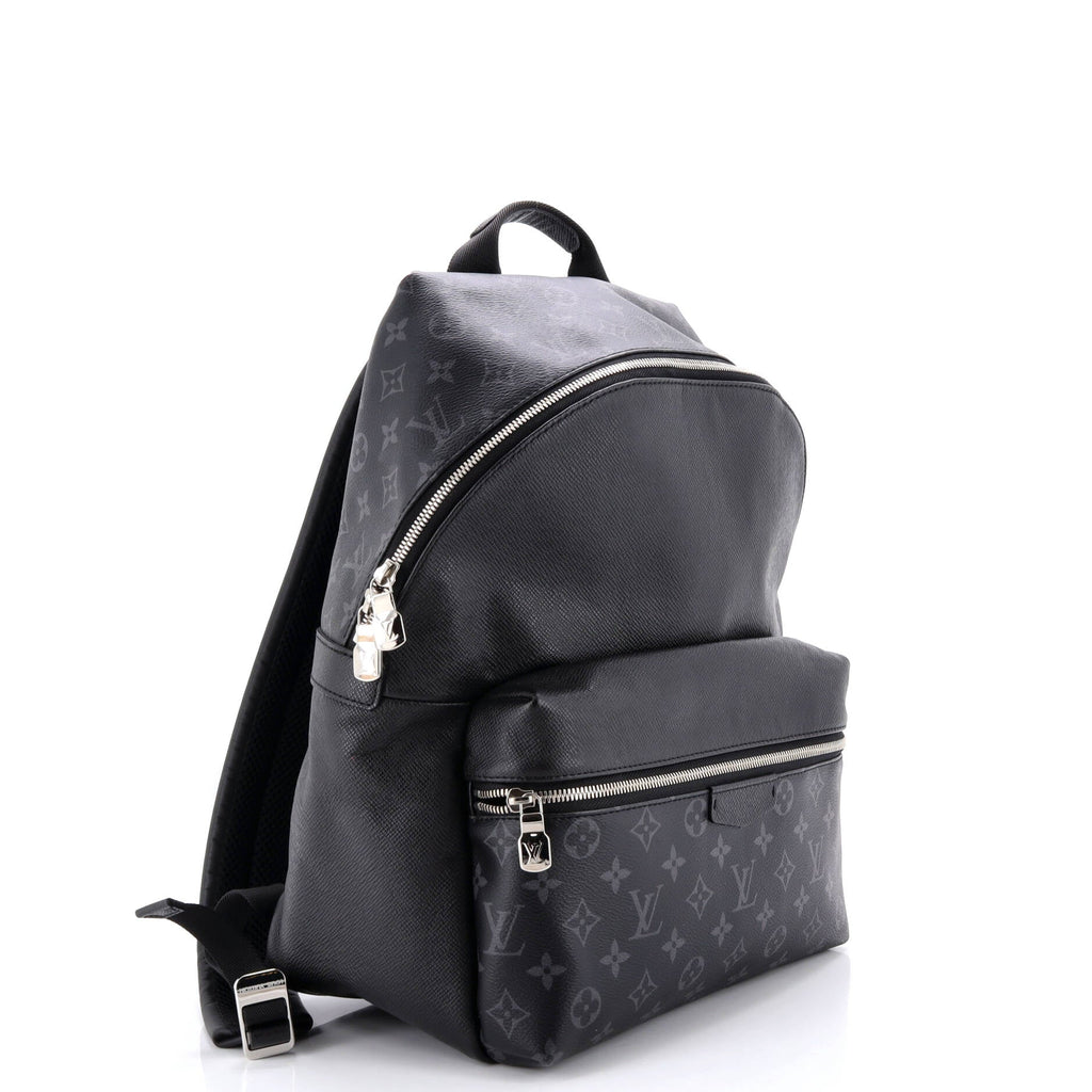 Discovery Backpack Monogram Taigarama PM