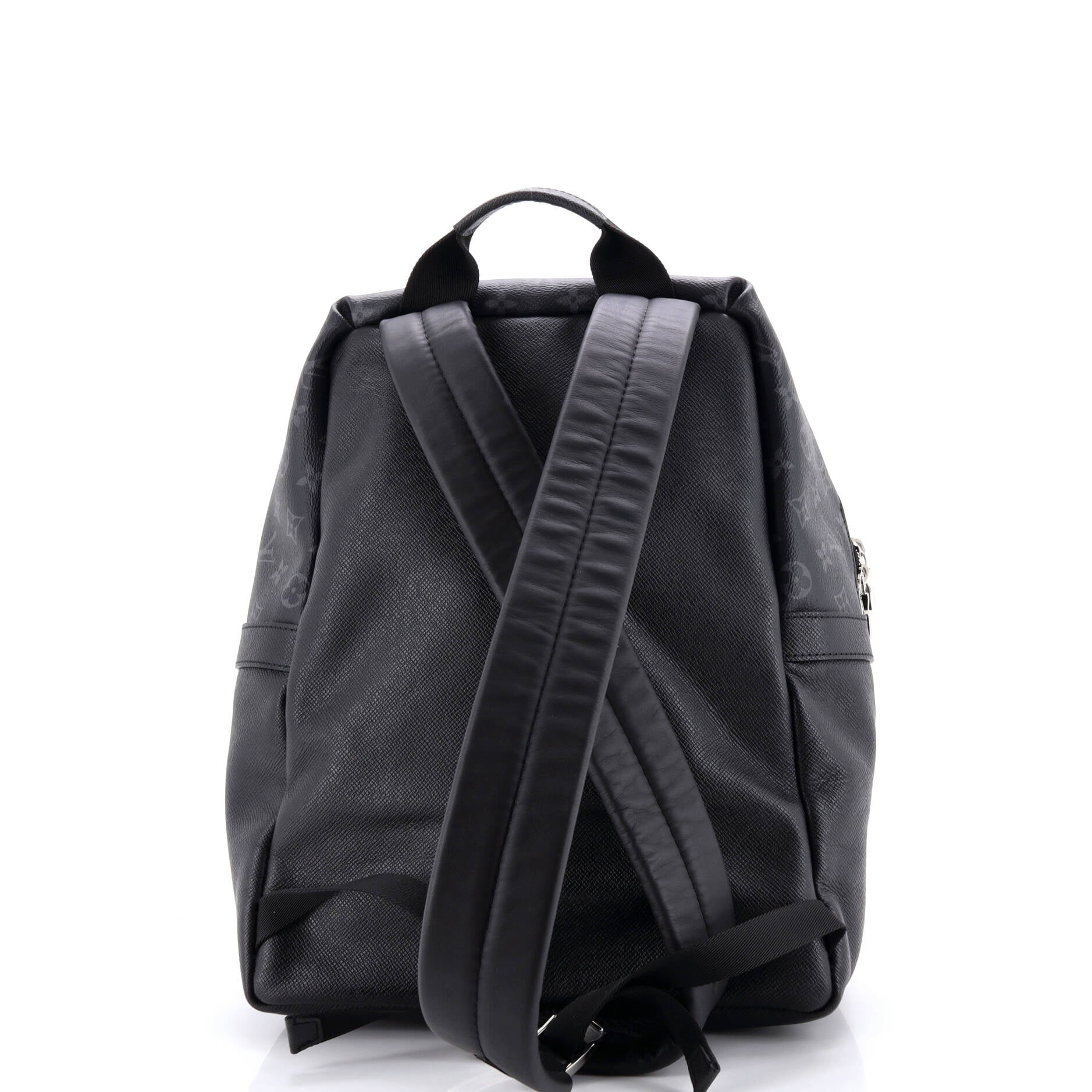 Discovery Backpack Monogram Taigarama PM