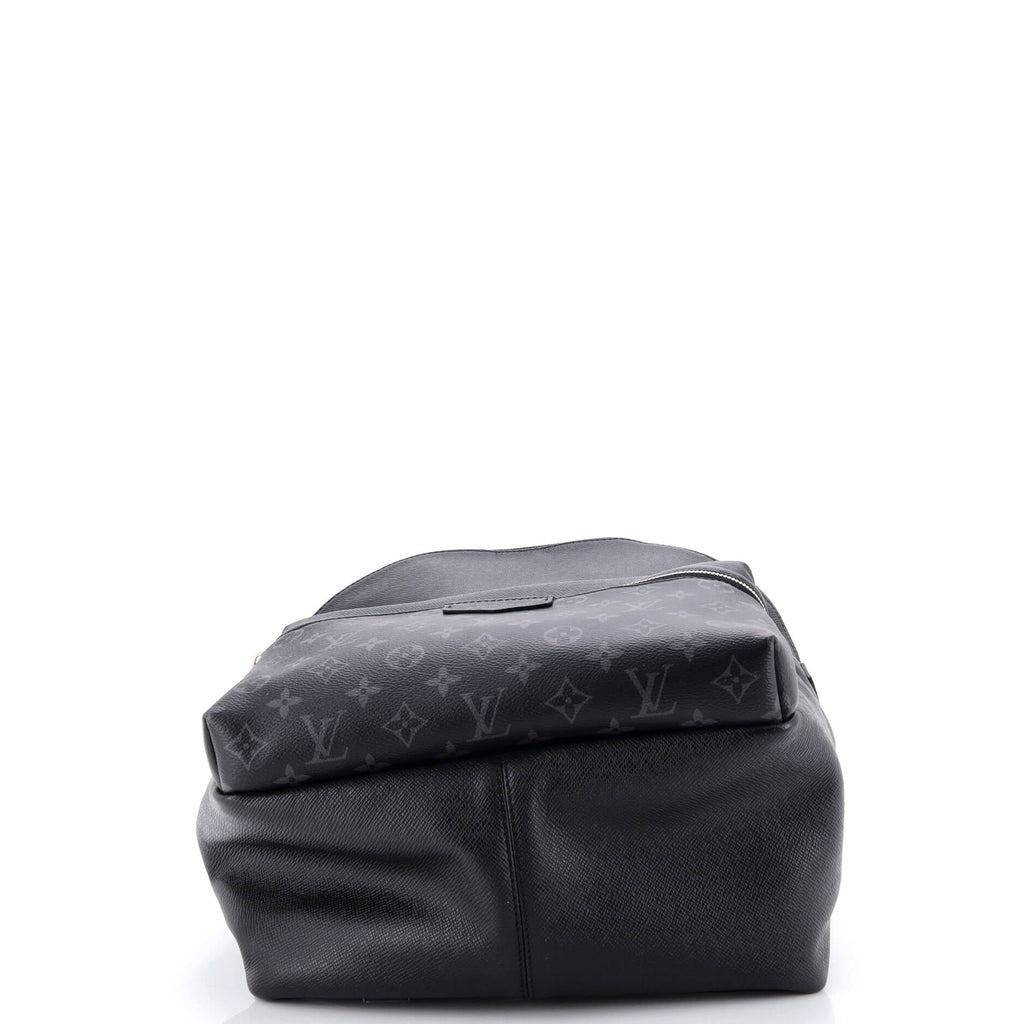 Discovery Backpack Monogram Taigarama PM