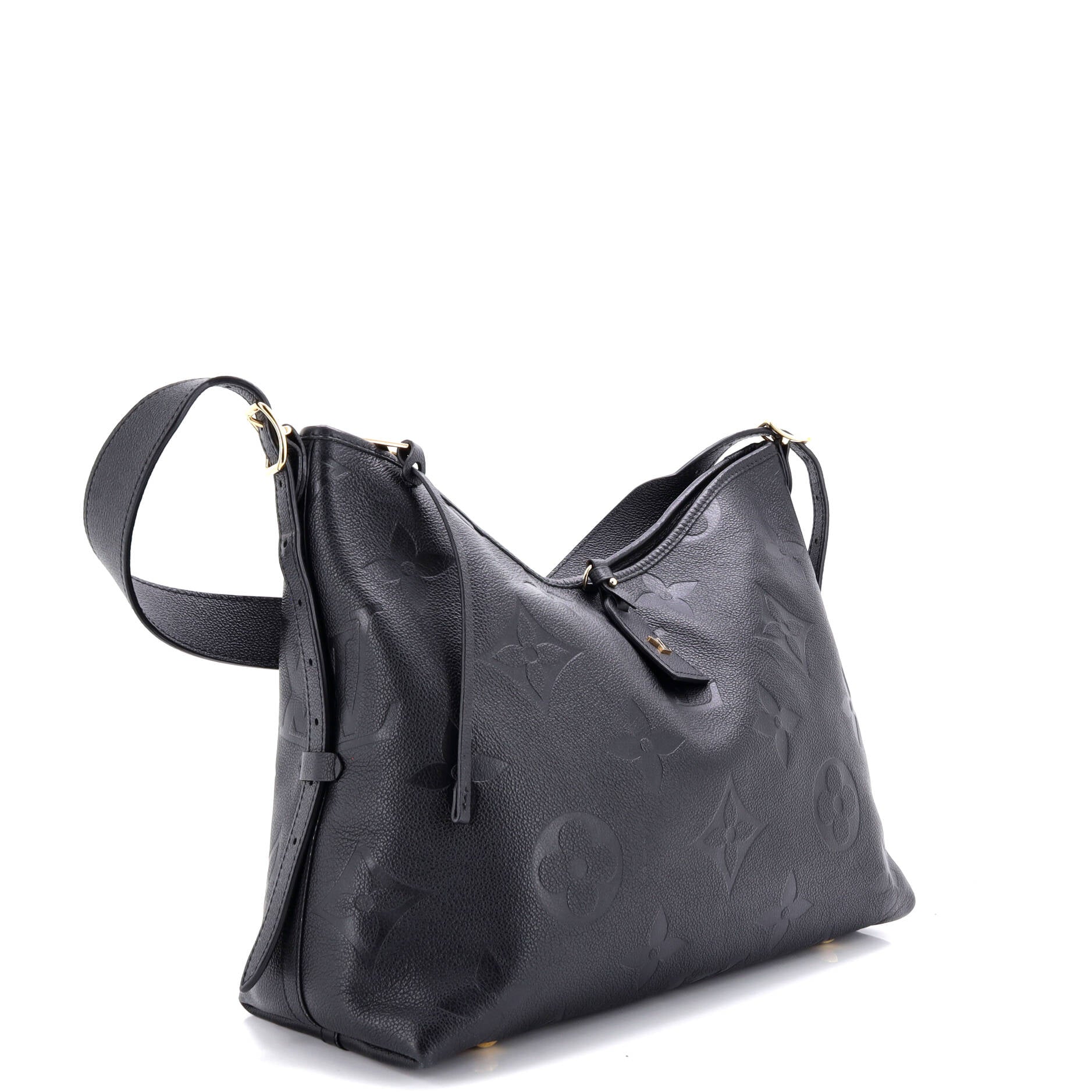 CarryAll Hobo Monogram Empreinte Giant MM