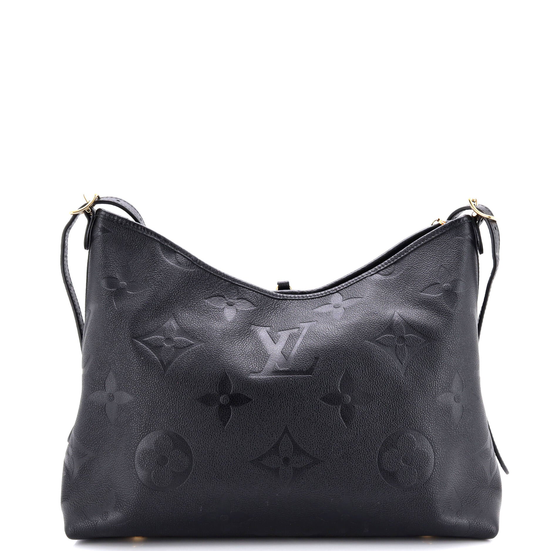 CarryAll Hobo Monogram Empreinte Giant MM